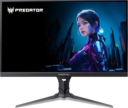Acer 27" Predator XB273UF5bmiiprzx IPS LED