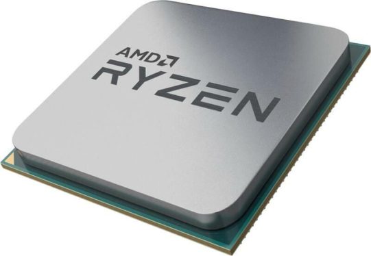 AMD Ryzen 3 4300GE 4,0GHz AM4 OEM