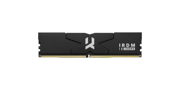 GoodRam 32GB DDR5 7200MHz Kit(2x16GB) IRDM