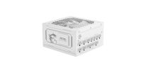 Msi 1000W 80+ Gold MAG A1000GL PCIE5 White