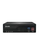 Shuttle DH770 Black