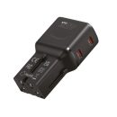 Mobile Origin 45W Travel Adapter EU/US/UK/AU PW26 Black