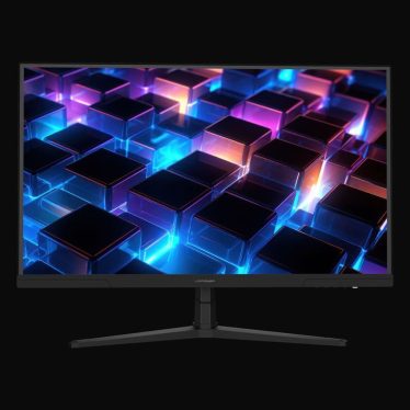 LC Power 27" LC-M27FC-V2 IPS LED Curved