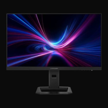 LC Power 27" LC-M27UFD IPS LED