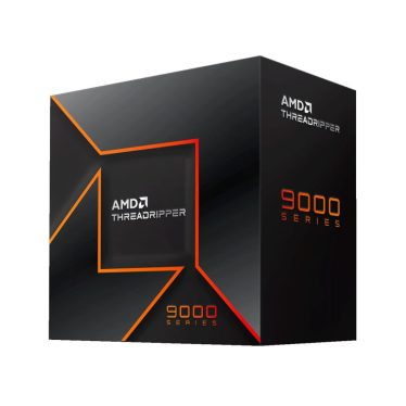 AMD Ryzen Threadripper 9960X 4,2GHz TR5 BOX