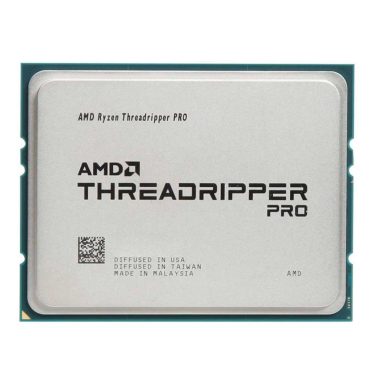 AMD Ryzen Threadripper Pro 7955WX 4,5GHz TR5 OEM