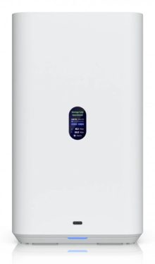 Ubiquiti UNAS 2 (4GB) (2xHDD)