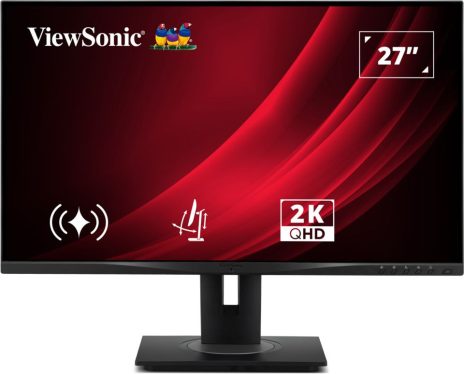 Viewsonic 27" VG2748A-2K IPS LED