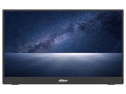 Dahua 15,6" PM16-F201SDT IPS LED Portable