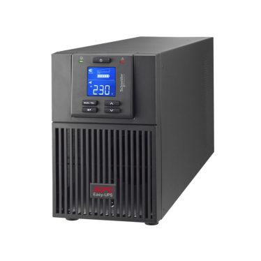 APC SRV1KI-E Easy UPS On-Line SRV LCD 1000VA UPS APC SRV1KI-E Easy UPS On-Line SRV LCD 1000VA UPS