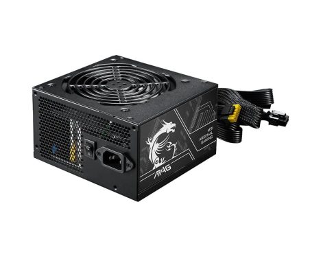 Msi 750W 80+ Bronze MAG A750BN PCIE5 II