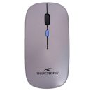 Bluestork M-WL-OFF105 Wireless Bluetooth Mouse Black