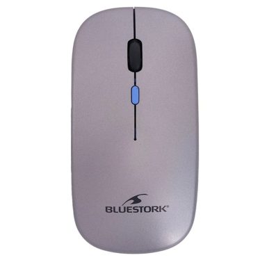 Bluestork M-WL-OFF105 Wireless Bluetooth Mouse Black