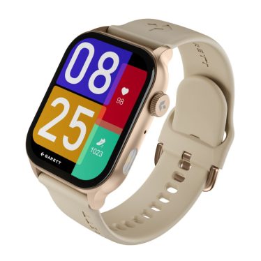 GARETT GRC Activity 3 Gold