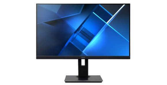 Acer 21,5" B227QDEbmiprczxv IPS LED