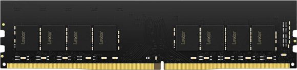 Lexar 16GB DDR4 3200MHz Bulk