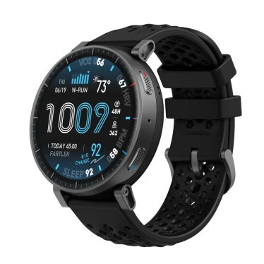 Amazfit Active Max Black