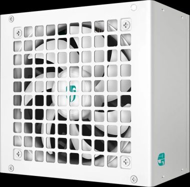 DeepCool 850W 80+ Gold PQ850G WH