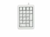 Cherry G84-4700 Keypad Light Grey