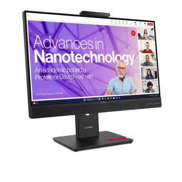 Lenovo 23,8" ThinkVision T24-4v IPS LED