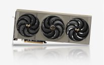 Sapphire RX 9070 XT OC 16GB GDDR6 Crimson Desert Edition