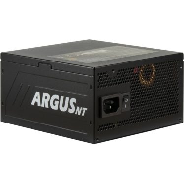 Inter-Tech 850W 80+ Platinum HA-850BA3
