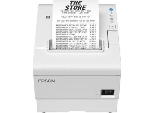 Epson TM-T88VII Blokknyomtató