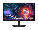 Samsung 27" Odyssey G5 LS27FG506SUXEN OLED