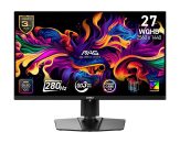 Msi 26,5" MAG 271QP QD-OLED X28 OLED