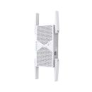   TP-Link RE405BE BE6500 Dual-Band Wi-Fi 7 Range Extender White
