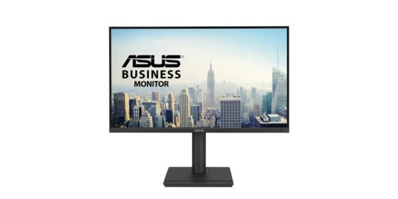 Asus 27" BE27ACNG IPS LED
