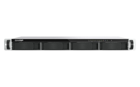QNAP NAS TS-H765EU-8G (8GB) (4xHDD + 3xM.2 SSD)