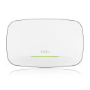   ZyXEL NWA210AXV2-EU0101F AX5400 6-Stream WiFi 6 Dual-Radio NebulaFlex Access Point White