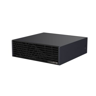Gigabyte AI TOP ATOM Black