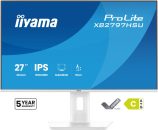 iiyama 27" ProLite XB2797HSU-W1 IPS LED