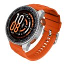 GARETT Compass GPS Silver