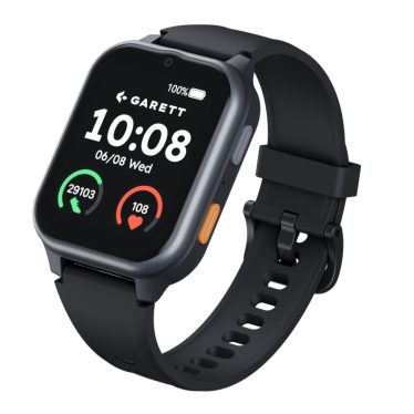 GARETT Vita 4G Black