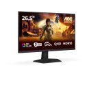 AOC 26,5" Q27G41ZDF OLED