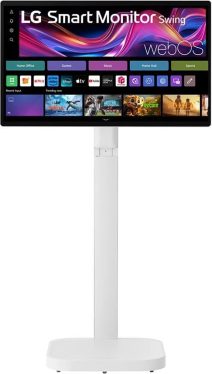 LG 31,5" 32U889SA-W IPS LED