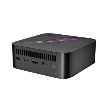 Blackview MP100 Black Blackview MP100 Black