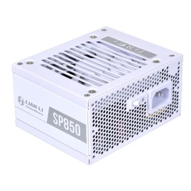 Benq 850W 80+ Gold SP850 WHITE
