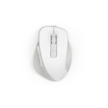 Hama EWM-500 Wireless Mouse White Hama EWM-500 Wireless Mouse White