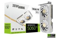   Zotac GeForce RTX5060 Ti 8GB GDDR7 Twin Edge OC White Edition