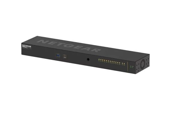 Netgear MSM4214X Fully Managed Switch