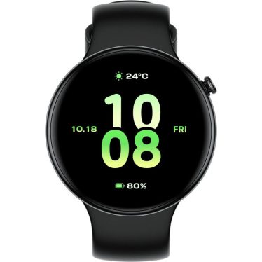 Honor Watch Fit Active Black