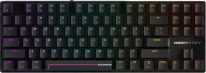   Cherry XTRFY MX 8.2 Pro TMR Gaming Wireless Keyboard Black US