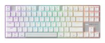   Cherry XTRFY MX 8.2 Pro TMR Gaming Wireless Keyboard White US