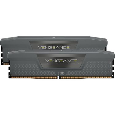Corsair 16GB DDR5 6000MHz Kit(2x8GB) Vengeance Grey