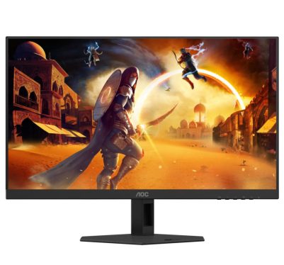 AOC 27" 27G4ZRE IPS LED
