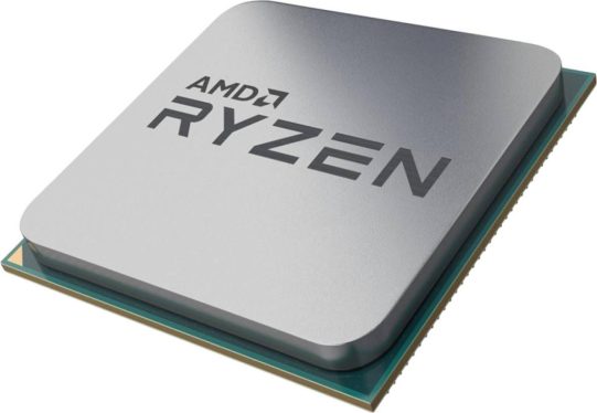 AMD Ryzen 5 Pro 8600G 4,3GHz AM5 OEM